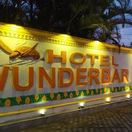 Wunderbar Beach Hotel Bentota Exterior photo